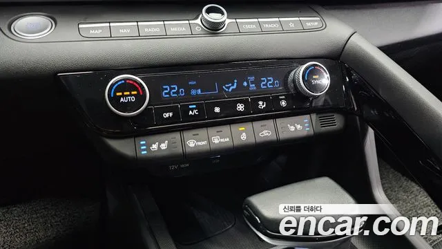 Hyundai Avante — Фото автомобиля 24
