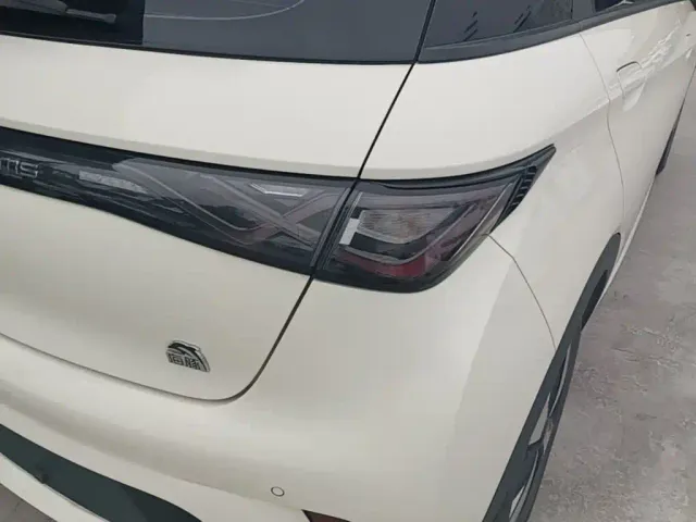 BYD Dolphin — Фото автомобиля 7