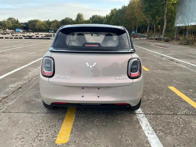 Wuling Binguo Pro — Фото автомобиля 6