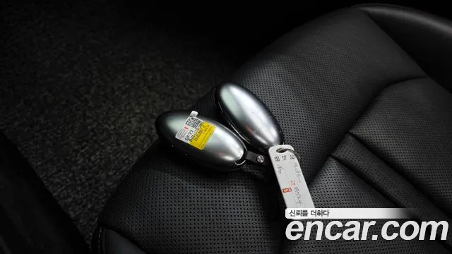 Hyundai Sonata Sonata Edge(DN8) — Фото автомобиля 12