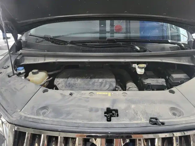 GAC Trumpchi M8 — Фото автомобиля 10