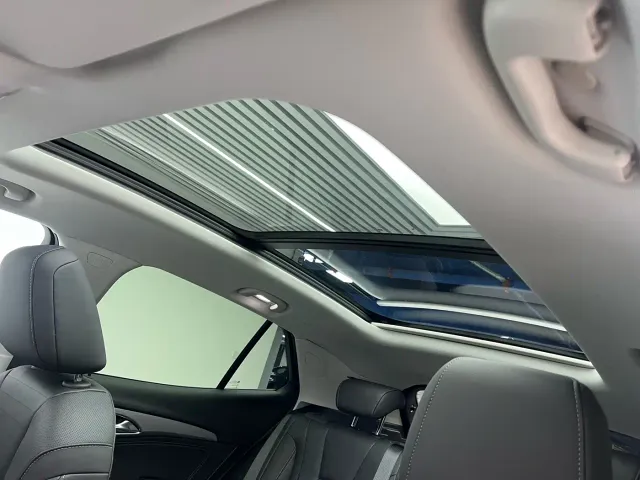 Buick Envision S — Фото автомобиля 14