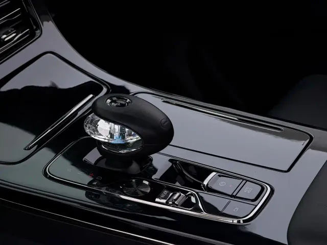 GAC Trumpchi M8 — Фото автомобиля 14