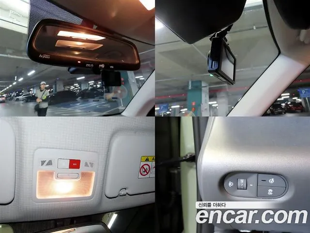Hyundai Casper — Фото автомобиля 18