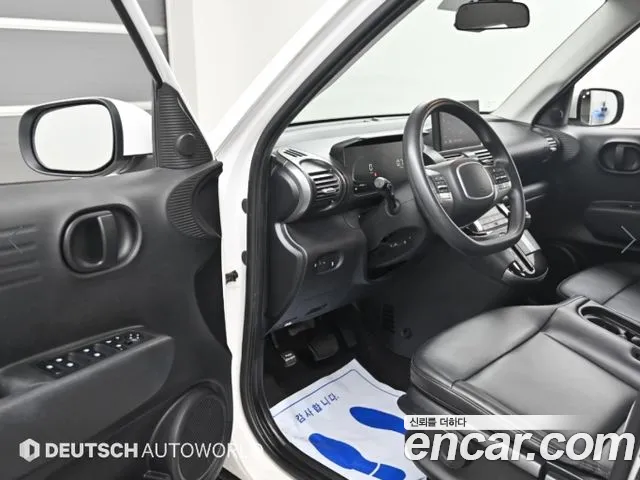Hyundai Casper — Фото автомобиля 11