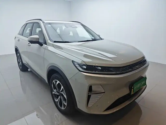 Haval Xiaolong MAX — Фото автомобиля 3