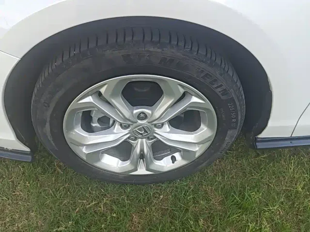 Honda Accord — Фото автомобиля 22