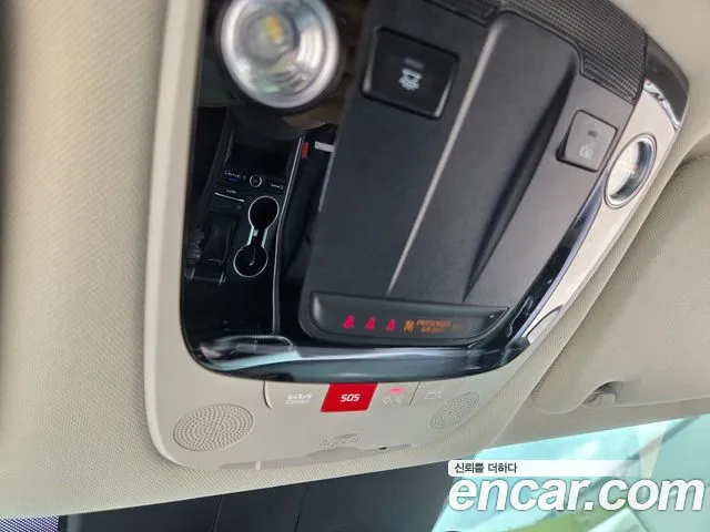Kia K5 K5 3 поколение 2.0 LPI(Для проката) — Фото автомобиля 15