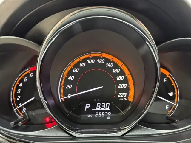 Toyota YARiS L Zhi Xuan — Фото автомобиля 10