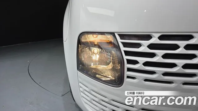 Hyundai Staria Staria Карго 5 мест — Фото автомобиля 21