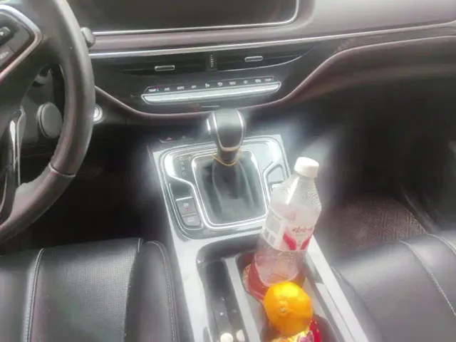 GAC Trumpchi M6 — Фото автомобиля 16