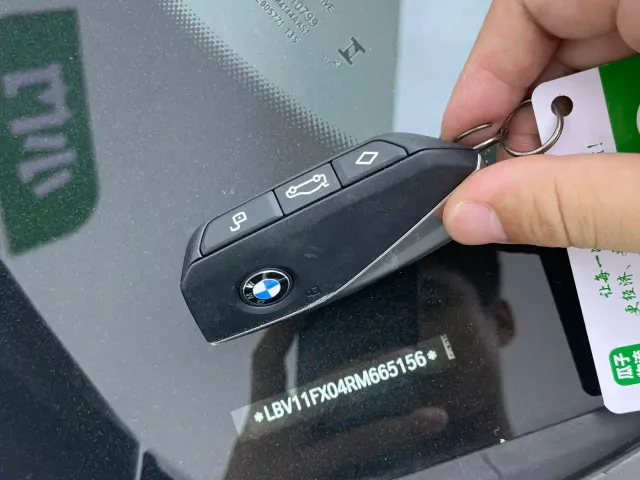 BMW X1 — Фото автомобиля 29