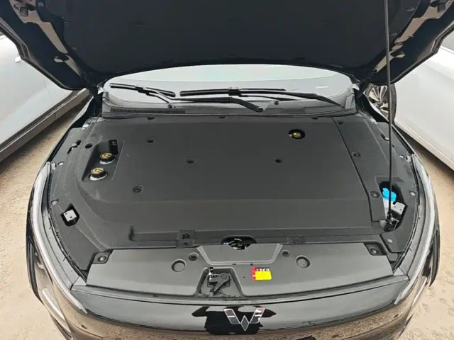 Wuling Starlight — Фото автомобиля 19