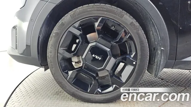 Kia Sorento Generation 4 — Фото автомобиля 5