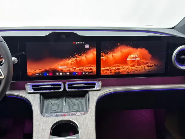 Mercedes-Benz GLC-Class — Фото автомобиля 9