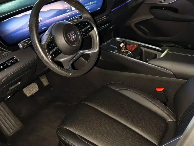 Buick LaCrosse — Фото автомобиля 16