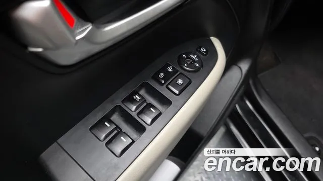 Kia RAY Новый Kia Ray Signature — Фото автомобиля 26