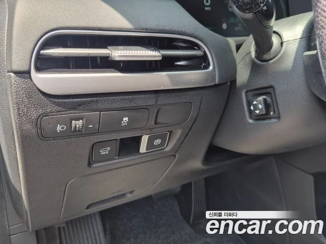 Hyundai Palisade The New Palisade Бензин 3.8 2WD — Фото автомобиля 14