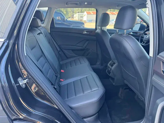 Volkswagen Tharu — Фото автомобиля 23