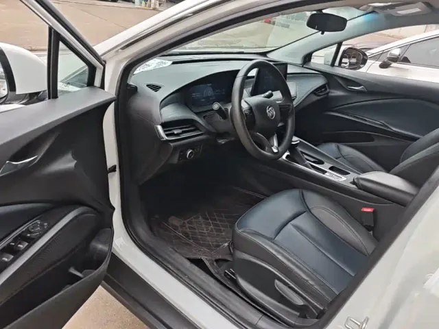 Buick Velite 6 — Фото автомобиля 15