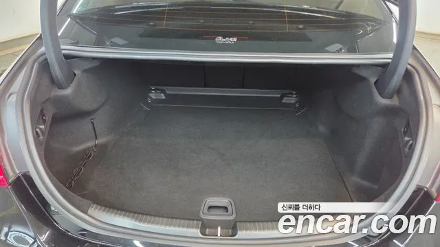 Mercedes-Benz C-Class W206 — Фото автомобиля 19