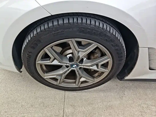 BMW i3 — Фото автомобиля 22