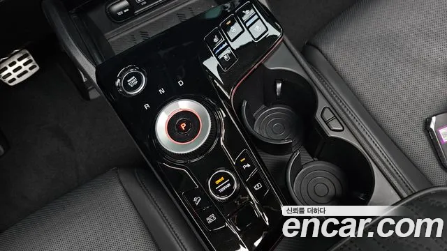 Kia Sportage — Фото автомобиля 7