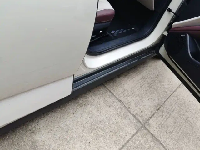 BYD Seal 07 DM-i — Фото автомобиля 20