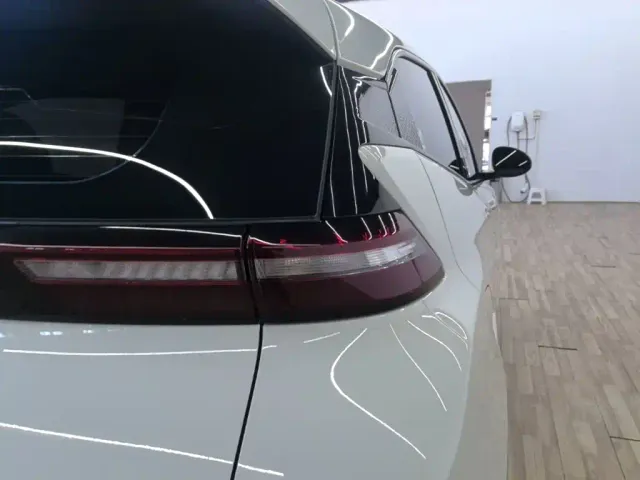 BYD Seagull — Фото автомобиля 7