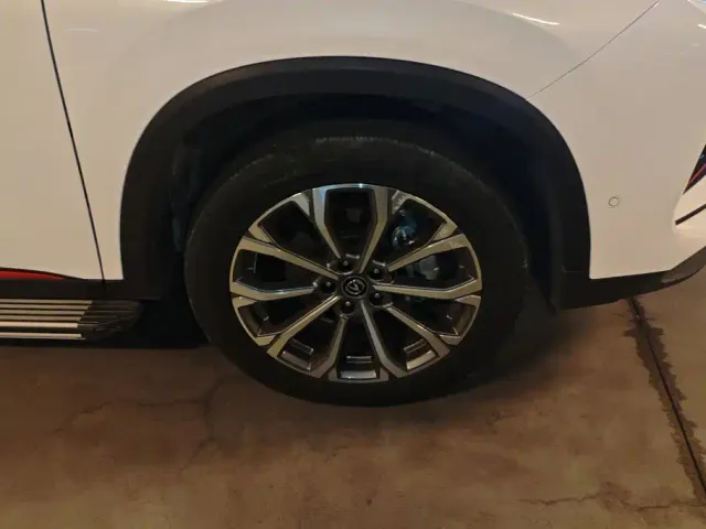 Changan CS75 Plus — Фото автомобиля 6