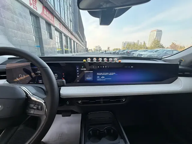 Ford Mondeo — Фото автомобиля 15