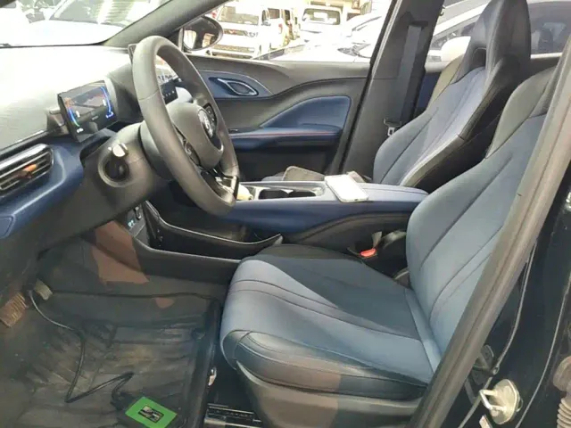 BYD Seagull — Фото автомобиля 14