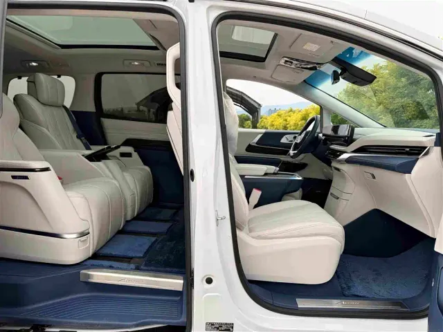 Buick Century — Фото автомобиля 14