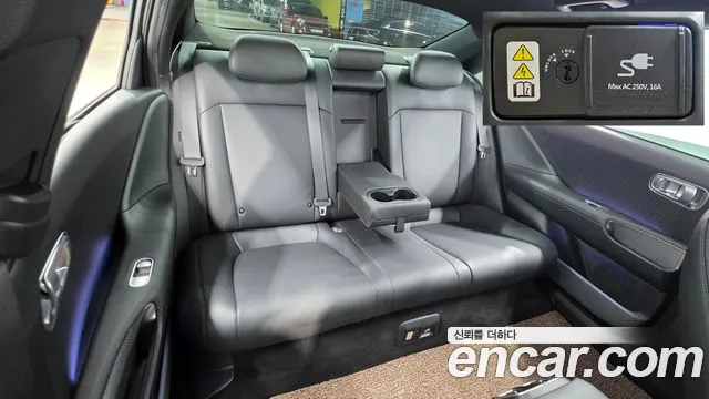 Hyundai Ioniq 6 — Фото автомобиля 17