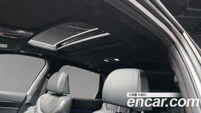 Hyundai Palisade The New Palisade Дизель 2.2 2WD — Фото автомобиля 13
