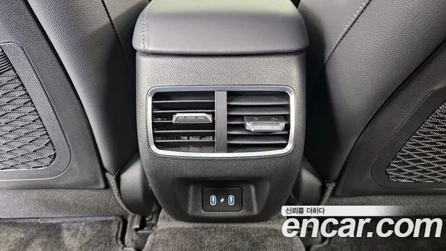 Hyundai Sonata DN8 — Фото автомобиля 19