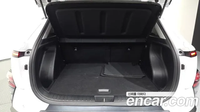 Hyundai Kona SX2 — Фото автомобиля 20