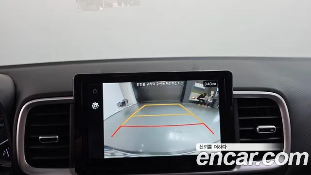 Hyundai Venue Venue 1.6 Modern Plus — Фото автомобиля 14