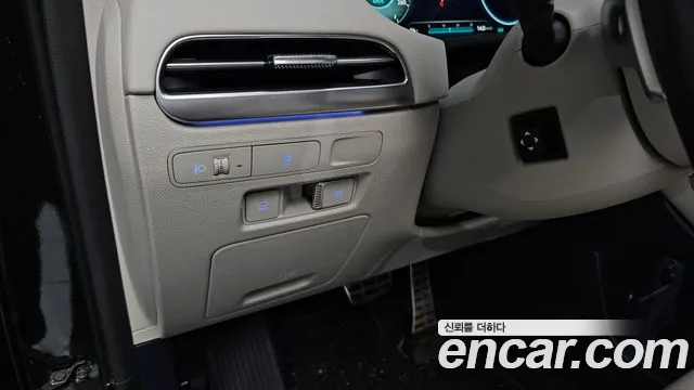 Hyundai Palisade The New Palisade Дизель 2.2 2WD — Фото автомобиля 25