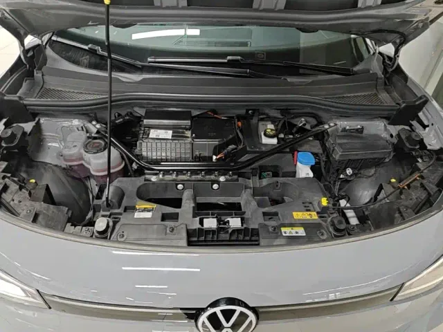 Volkswagen ID.4 Crozz — Фото автомобиля 19