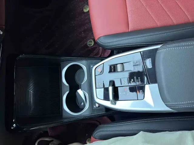 BMW X1 — Фото автомобиля 17