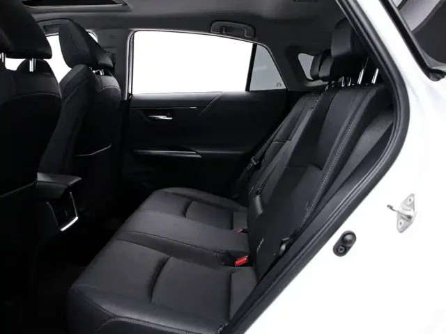 Toyota Venza — Фото автомобиля 15