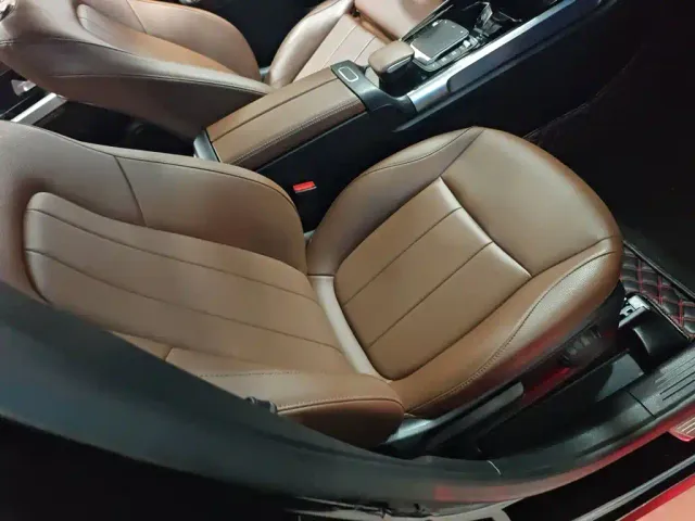 Mercedes-Benz GLB-Class — Фото автомобиля 19