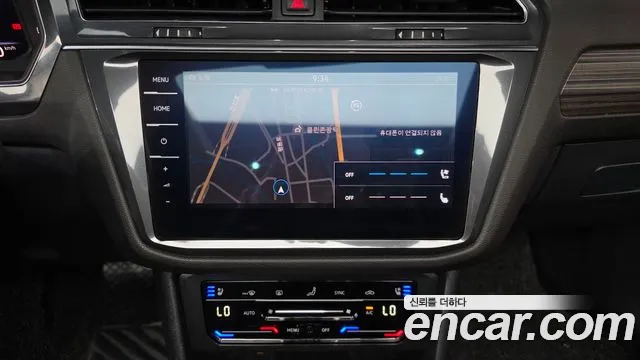 Volkswagen Tiguan — Фото автомобиля 19