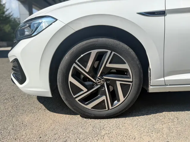 Volkswagen Sagitar — Фото автомобиля 16
