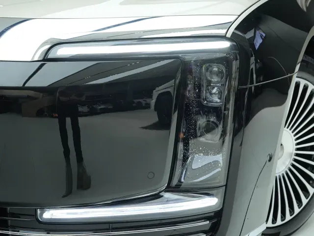 Maextro S800 — Фото автомобиля 26