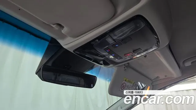 Hyundai Staria Staria L3.5 Карго 5 мест — Фото автомобиля 17