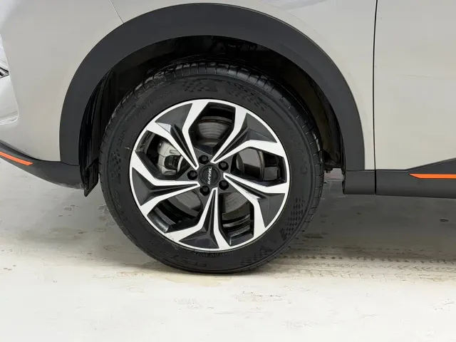 Haval Shenshou — Фото автомобиля 8