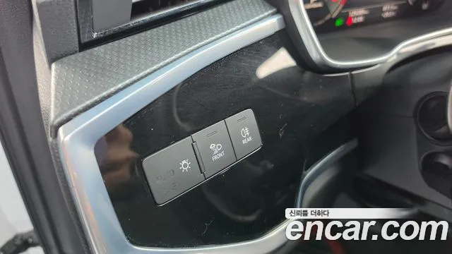 Audi Q3 35 TDI Premium Sportback — Фото автомобиля 26