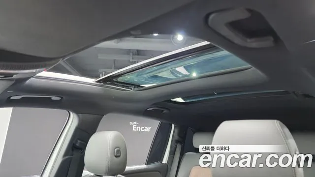 Mercedes-Benz EQB X243 — Фото автомобиля 17